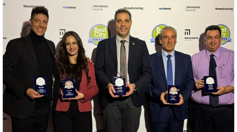 Best City Awards