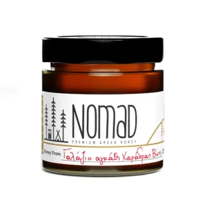 ελληνικά μέλια 