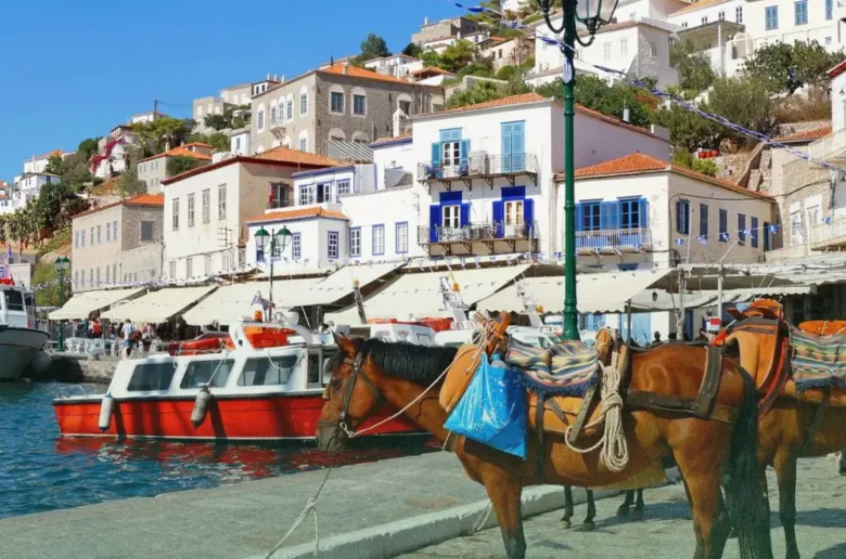 Αργοσαρωνικός
