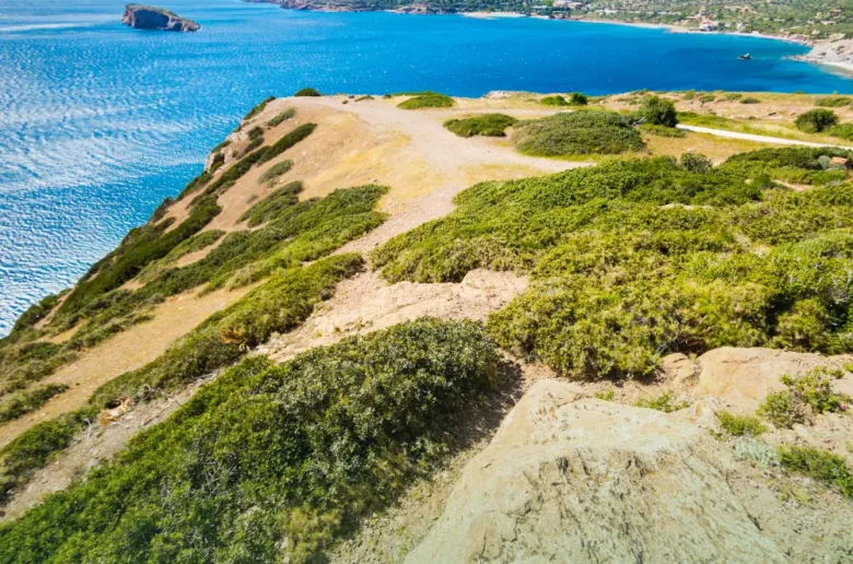 χωρια αττικη