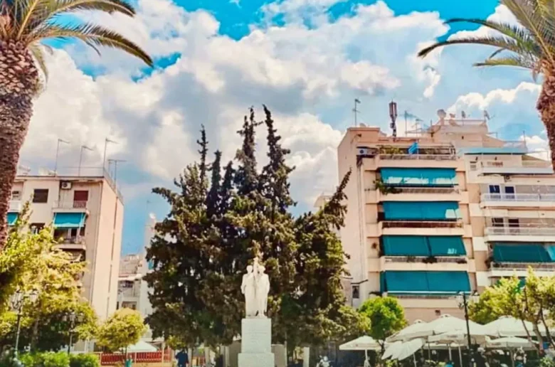 Δήμος Καλλιθέας