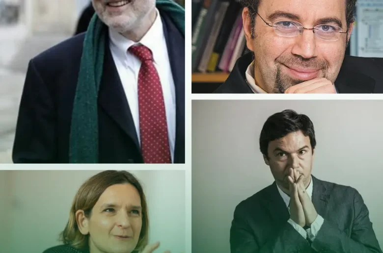 οικονομολογοι οικονομια