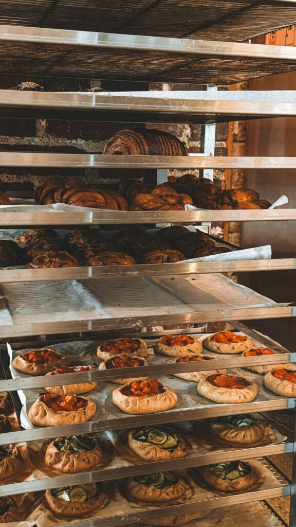 bakery coffee αθηνα 