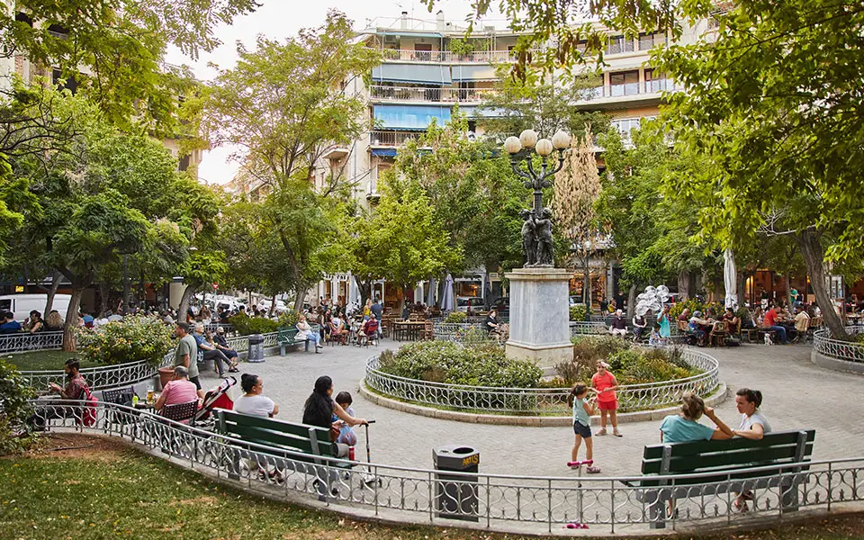 Αθήνα