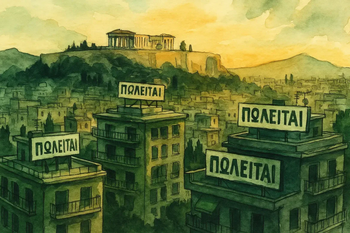 αθηνα