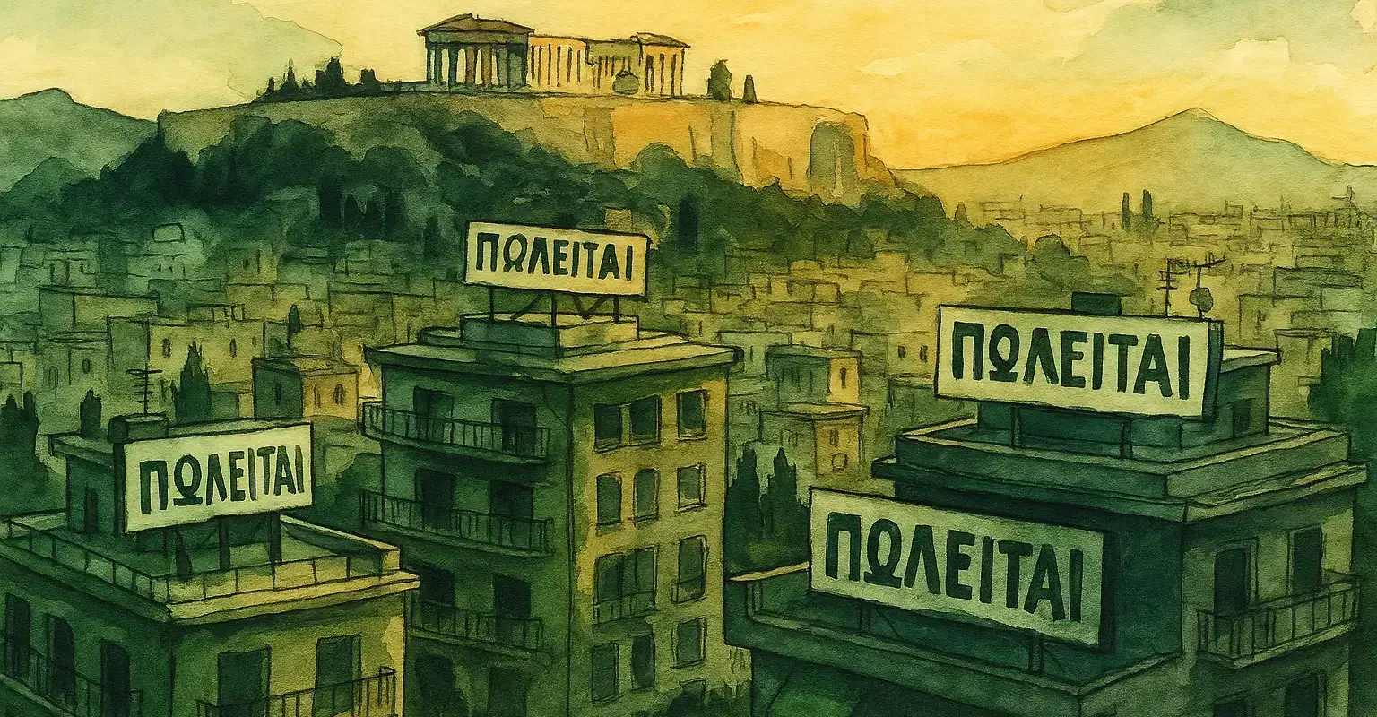 αθηνα