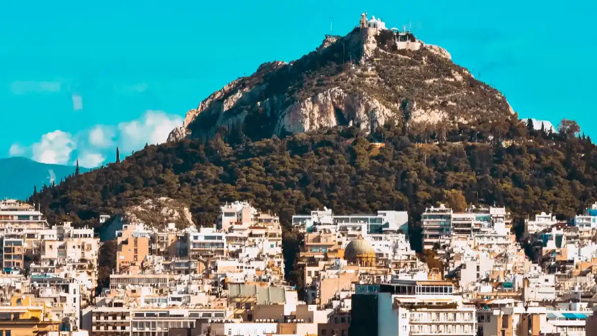 Κλειστός ο Λυκαβηττός στο πλαίσιο προληπτικών μέτρων για πυρκαγιά