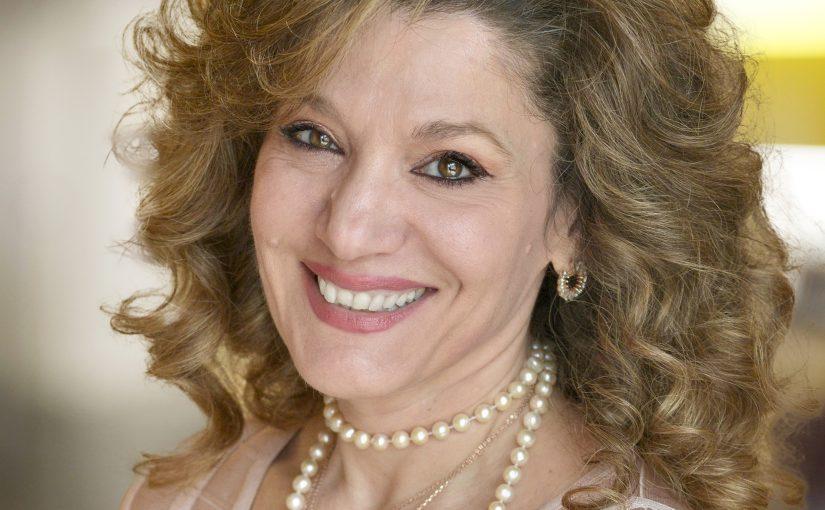 Η Κωνσταντίνα Ντότσικα, Chief Operating Officer της Savills Hellas (Εθνικός Κήρυξ)