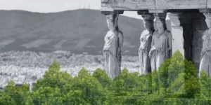 Αθήνα ζέστη