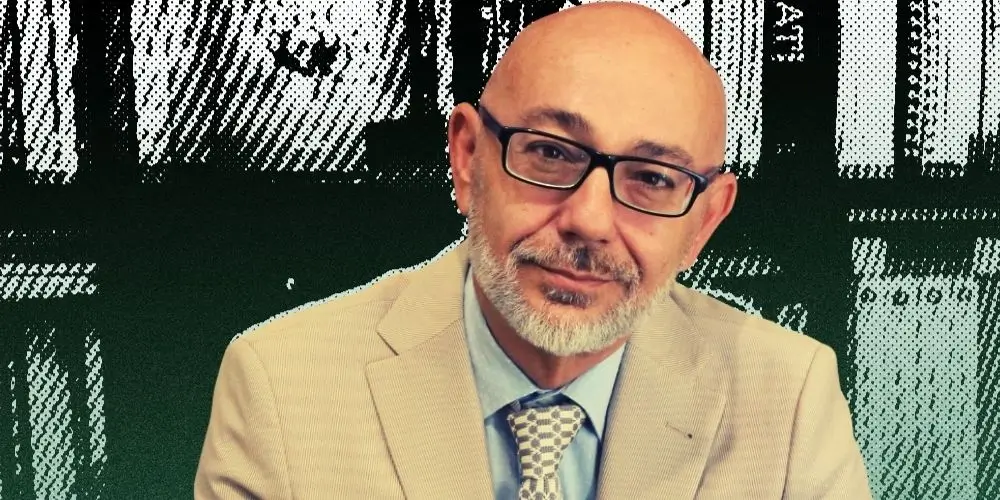 Γιώργος Λυράκος ζέστη αθήνα