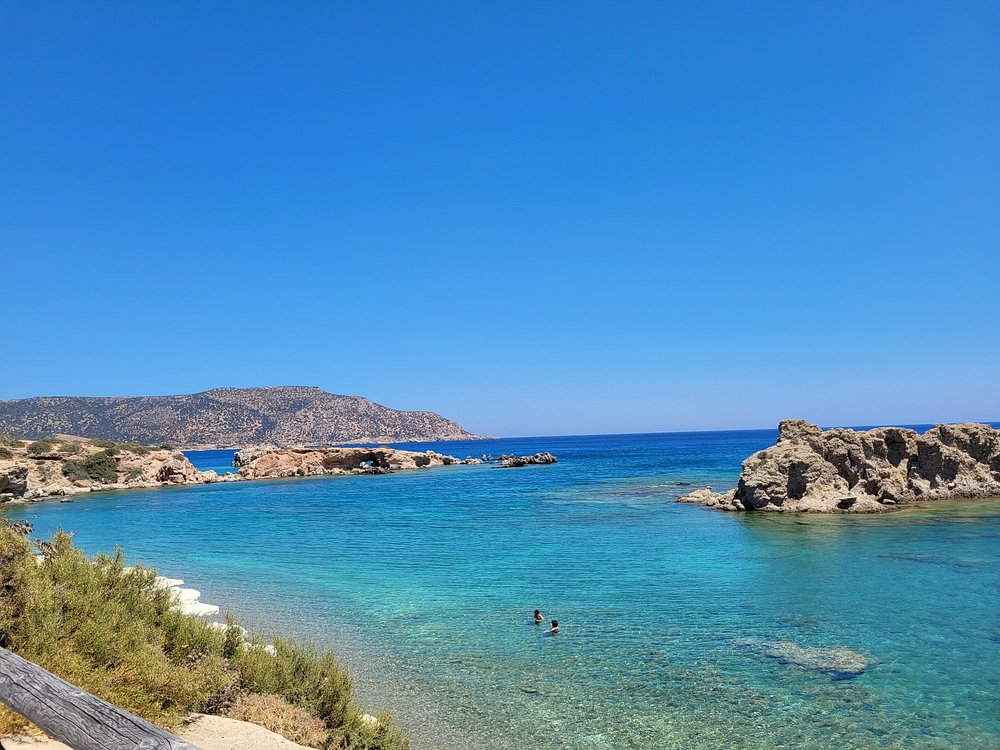 Βοτσαλάκια -Πειραιάς Πηγή - tripadvizor