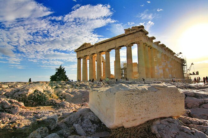  Ο τουρισμός στην Ελλάδα - world-tourism 