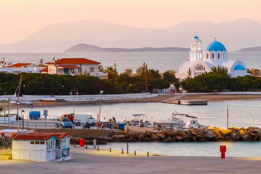 Αγκίστρι