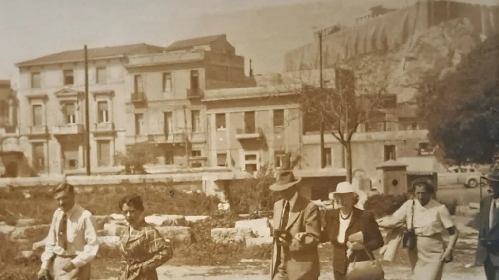 Οδός Βασιλίσσης Αμαλίας