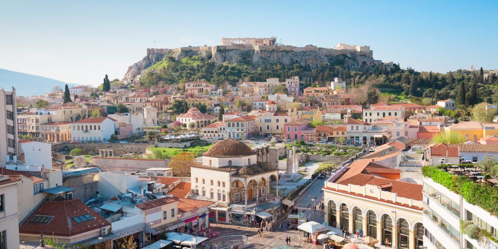 Αθήνα