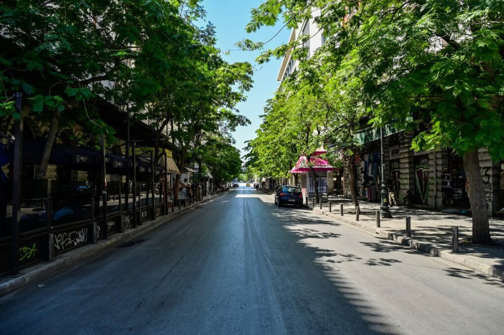 Αθήνα: Eurokinissi 