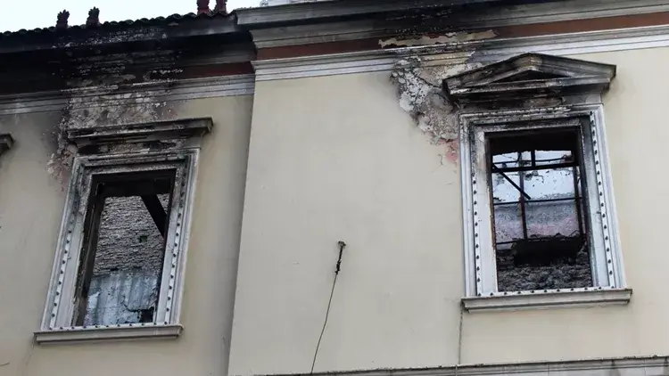 Οδός Πανεπιστημίου