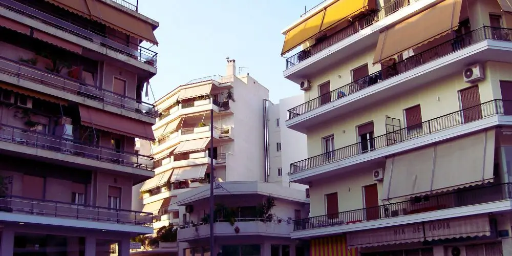 Νέος Κόσμος