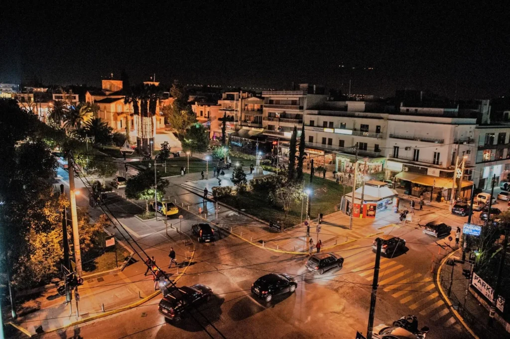 Χαλάνδρι 