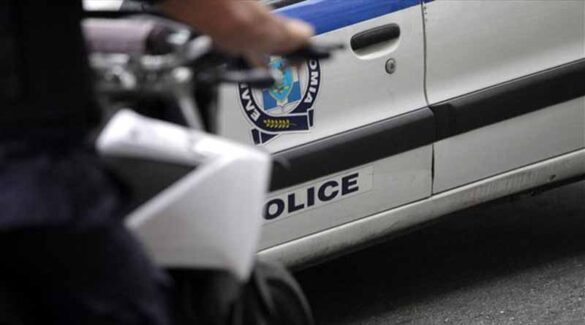 Δήμος Κερατσινίου - Δραπετσώνας: - Ραγδαία αύξηση της παραβατικότητας