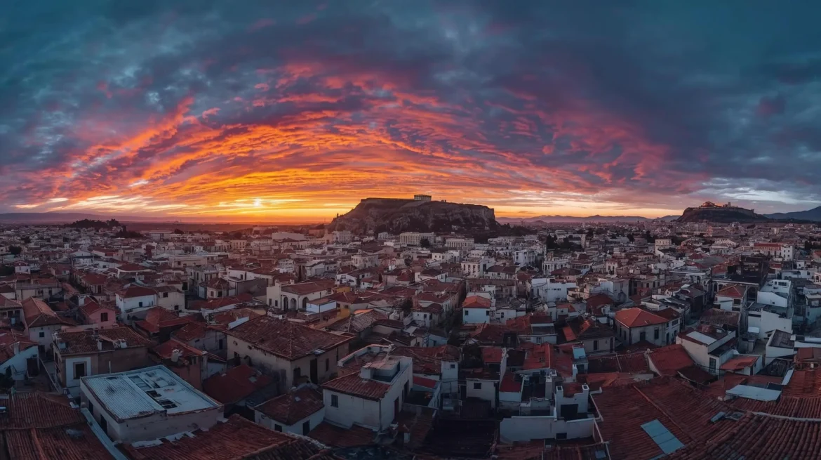 Αθήνα