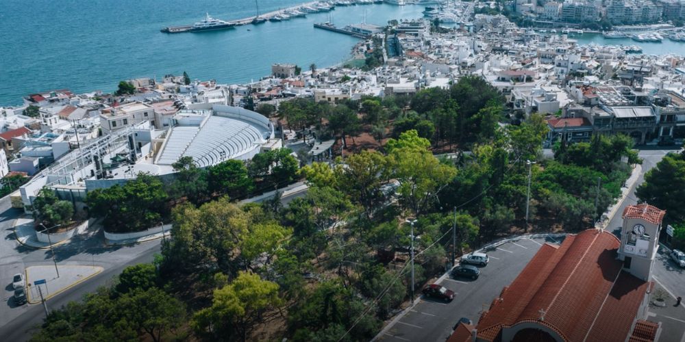 Πειραιάς