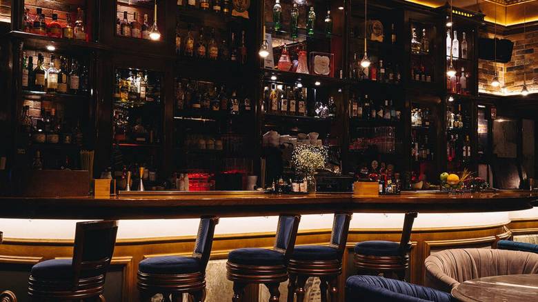 42 Barstronomy Athens