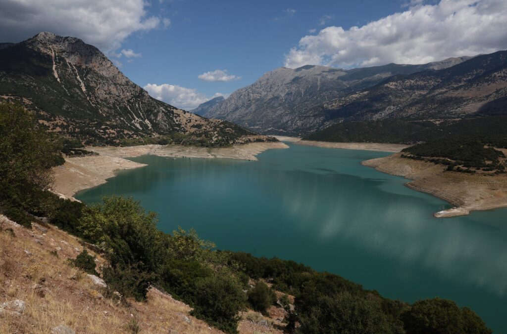 Μόρνος