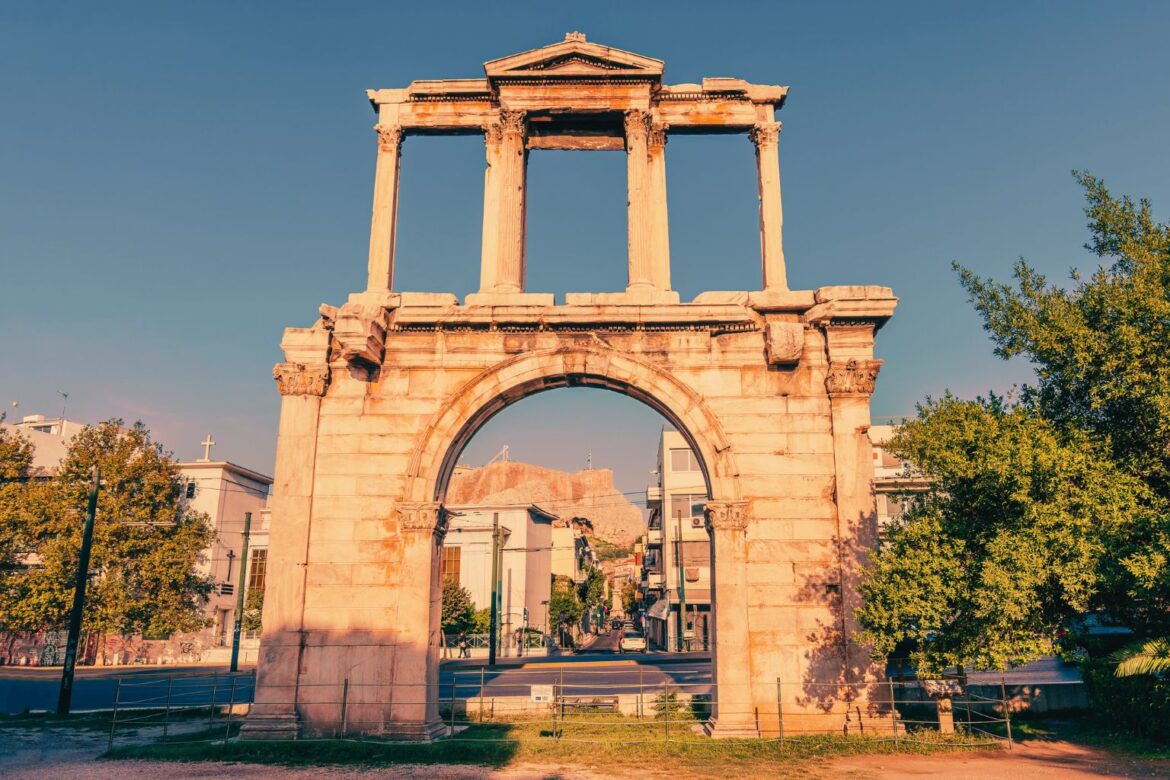Αττική σήμερα