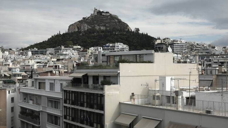 Ακίνητα στην Αττική
