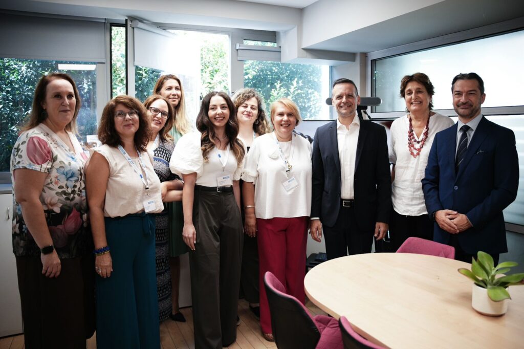 Δήμος Αθηναίων: Το Job Center