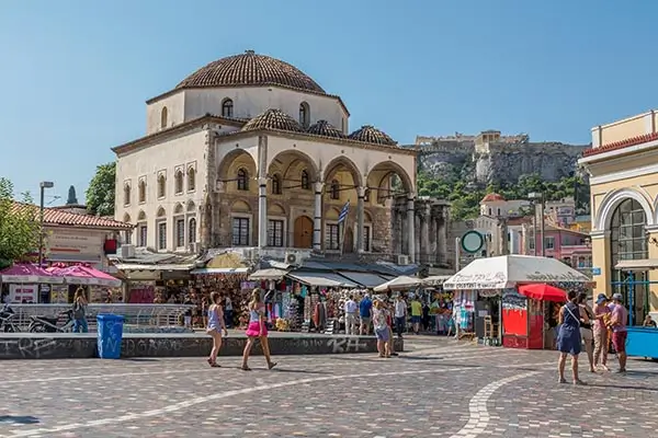 Μοναστηράκι