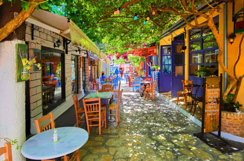 Πρέβεζα