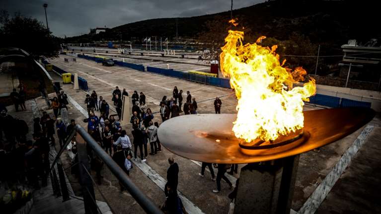42ος Αυθεντικός Μαραθώνιος της Αθηνας
