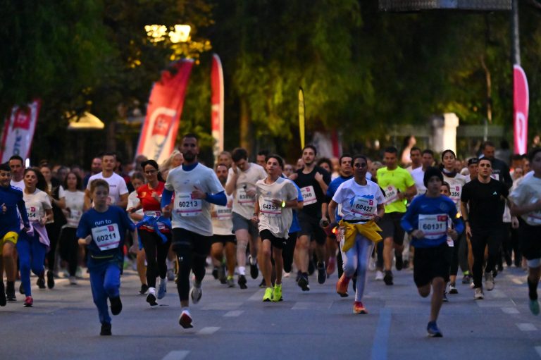 42ος Αυθεντικός Μαραθώνιος Αθήνας