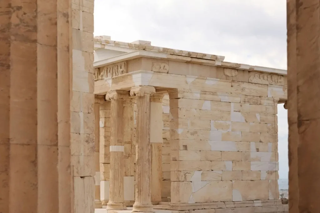 Αττική αρχαίοι δήμοι 