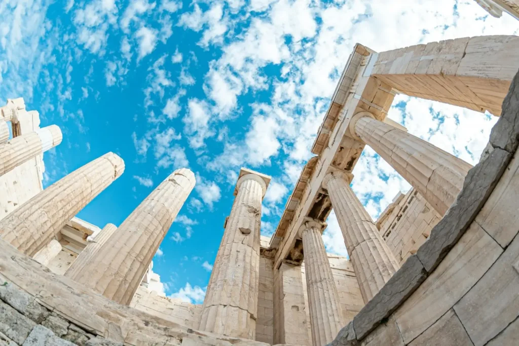 Αττική αρχαίοι δήμοι 
