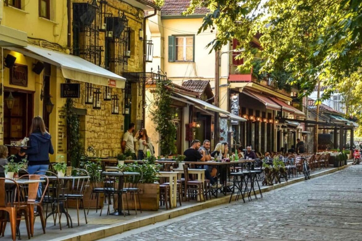 Ιωάννινα