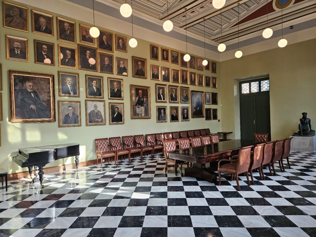 Εθνικό Μετσόβιο Πολυτεχνείο