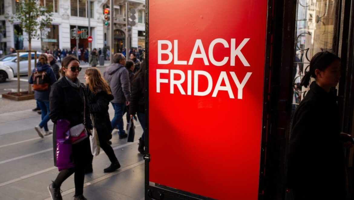 Black Friday