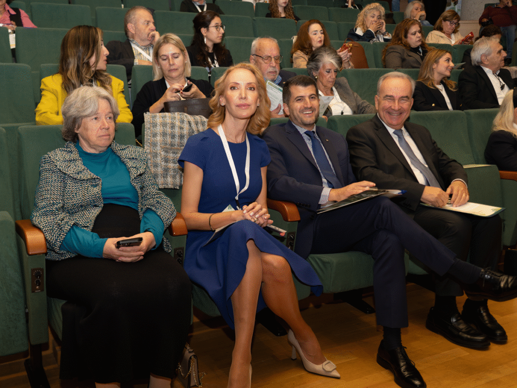 Συνέδριο «Κλιματική Ανθεκτικότητα και Τοπική Κοινωνία»