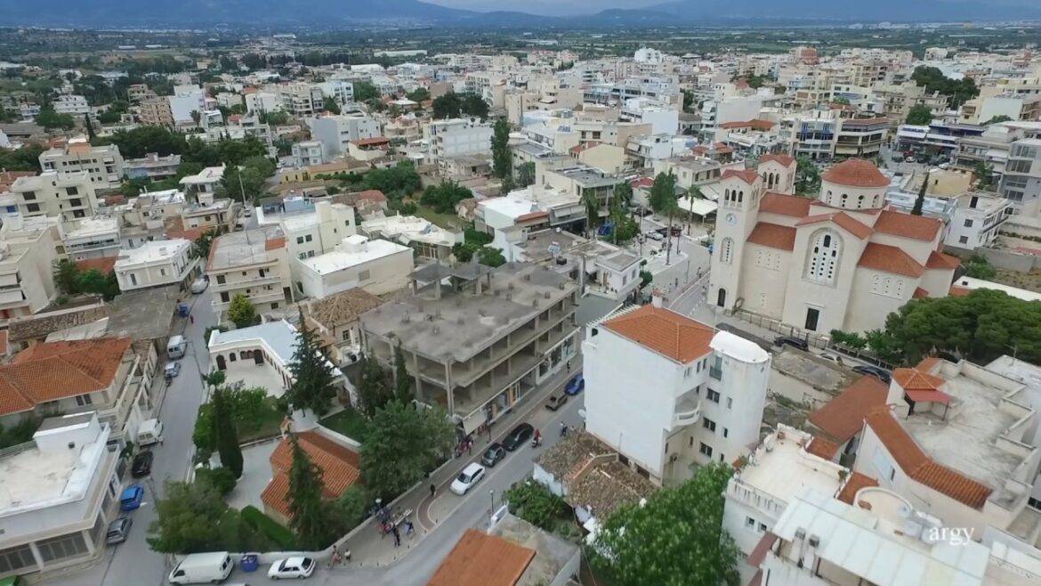 Μαρκόπουλο