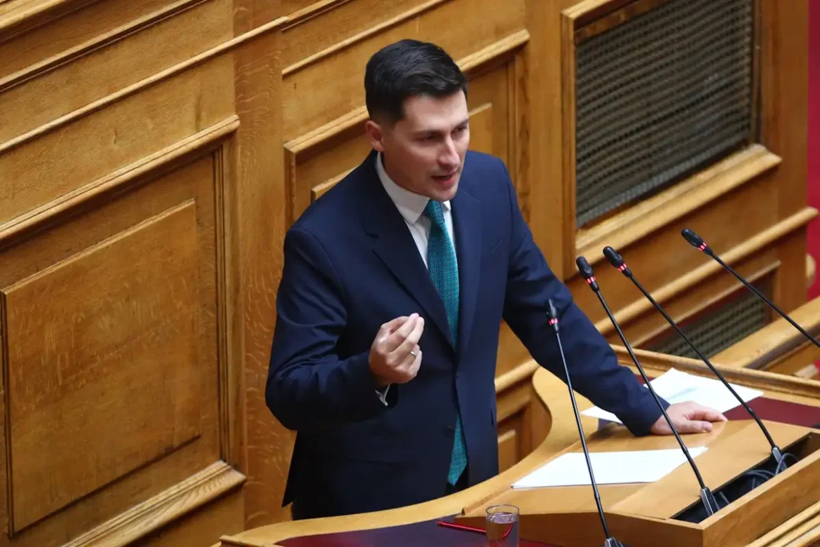 Παύλος Χρηστίδης