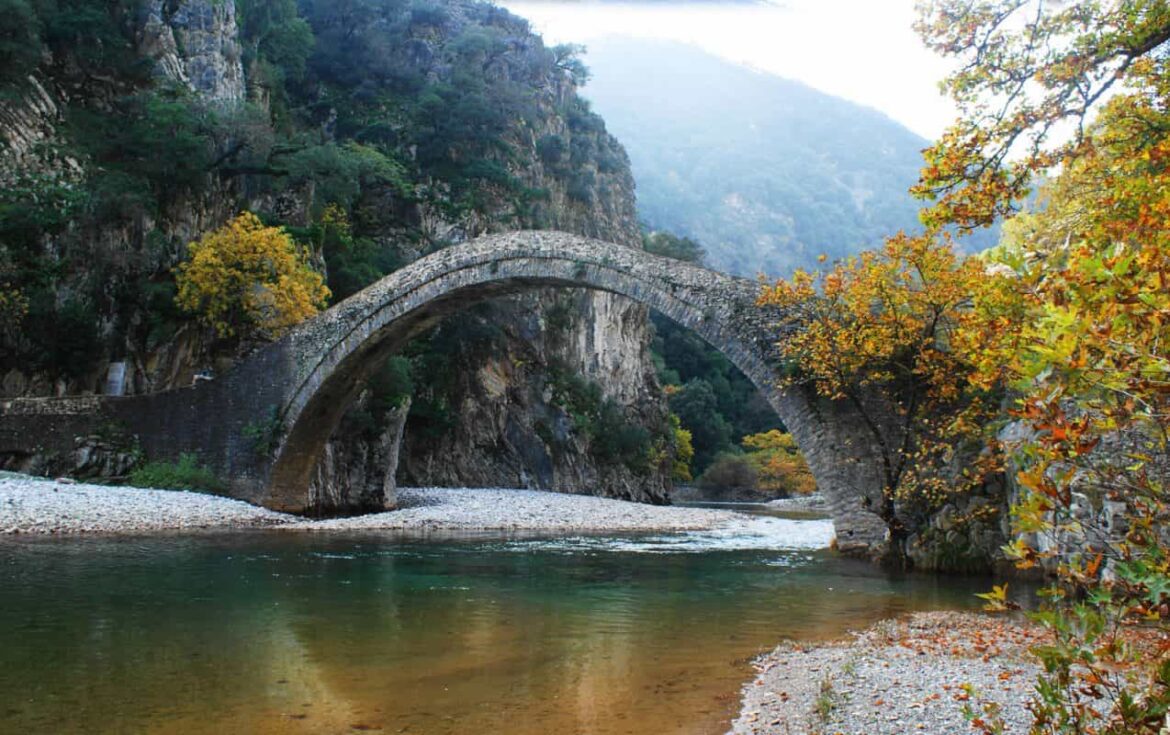 Ορεινή Ναυπακτία