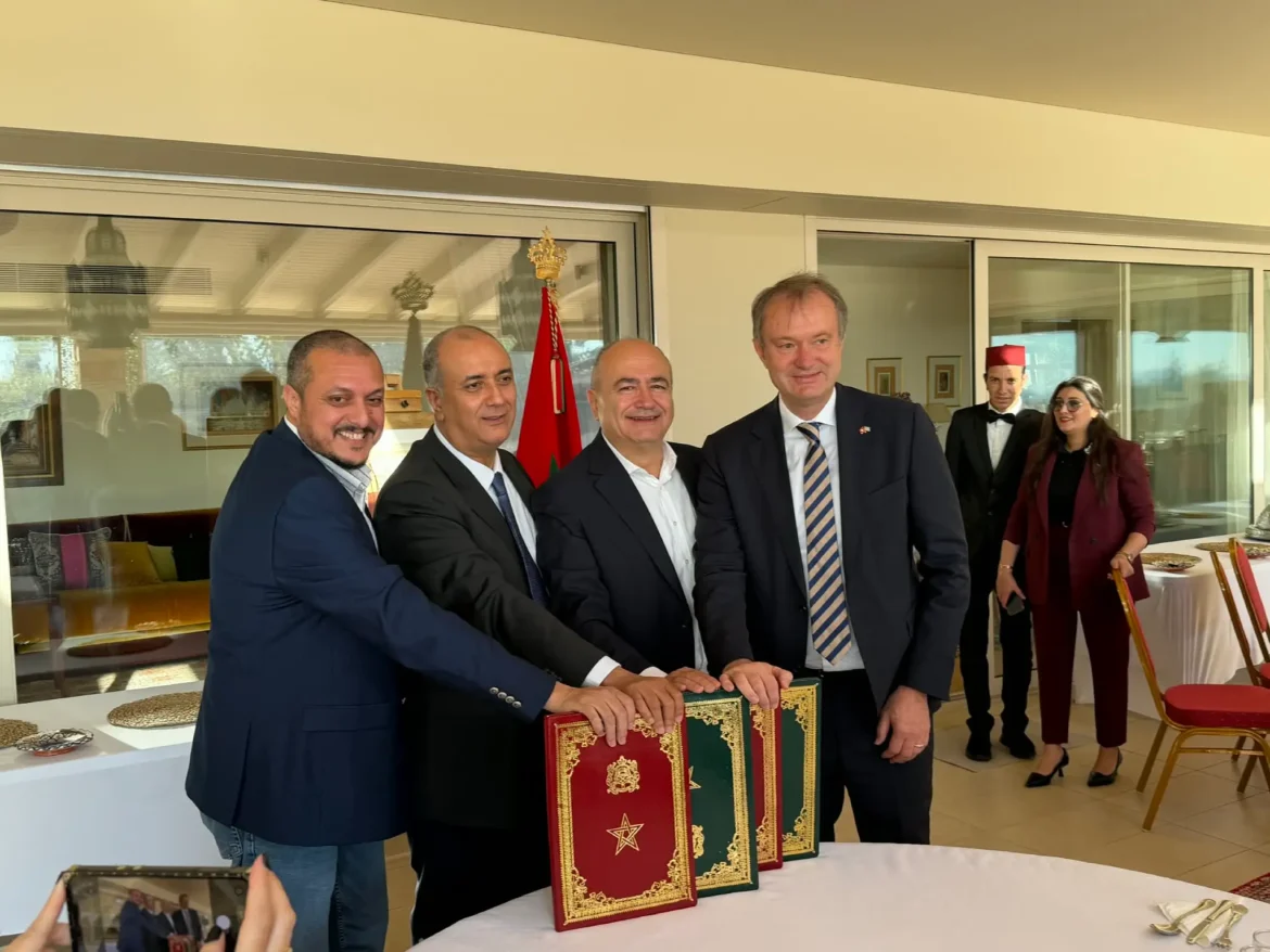 Δήμος Ηρακλείου Αττικής - Το 1ο Διεθνές Συμπόσιο για τη Μεσόγειο