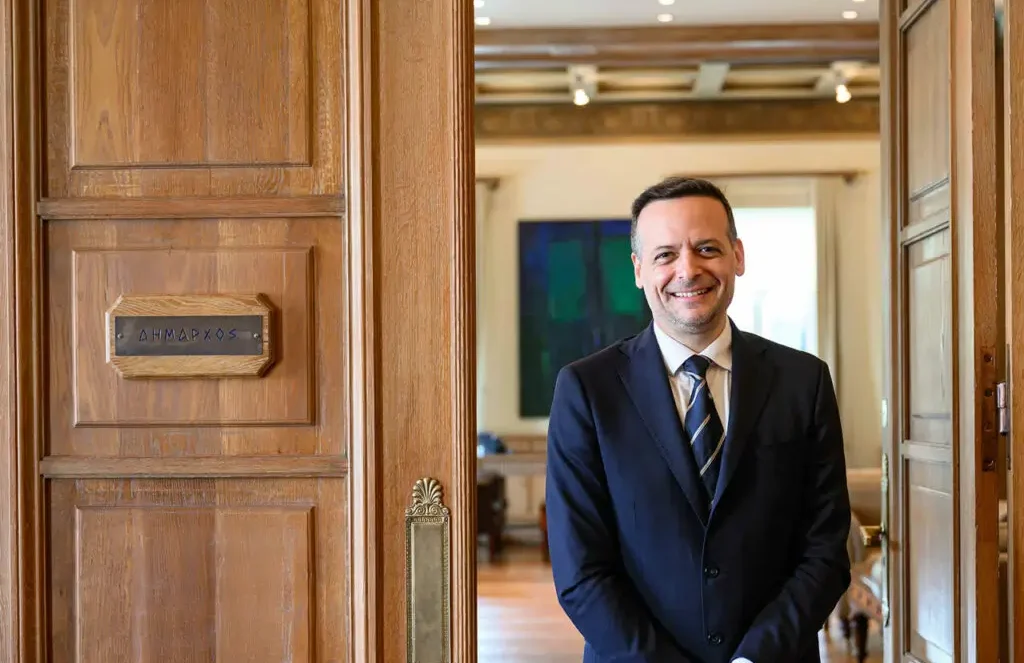 Χάρης Δούκας