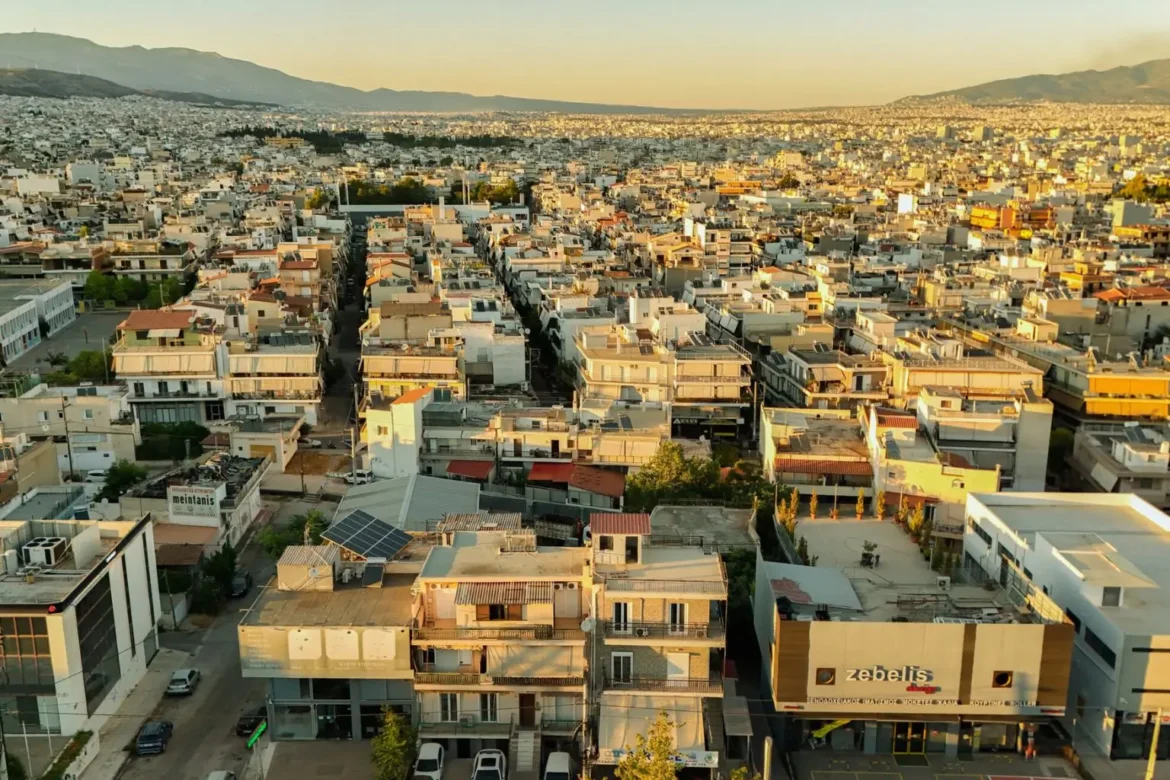Κατοικίες - εικόνα άρθρου για στεγαστικό