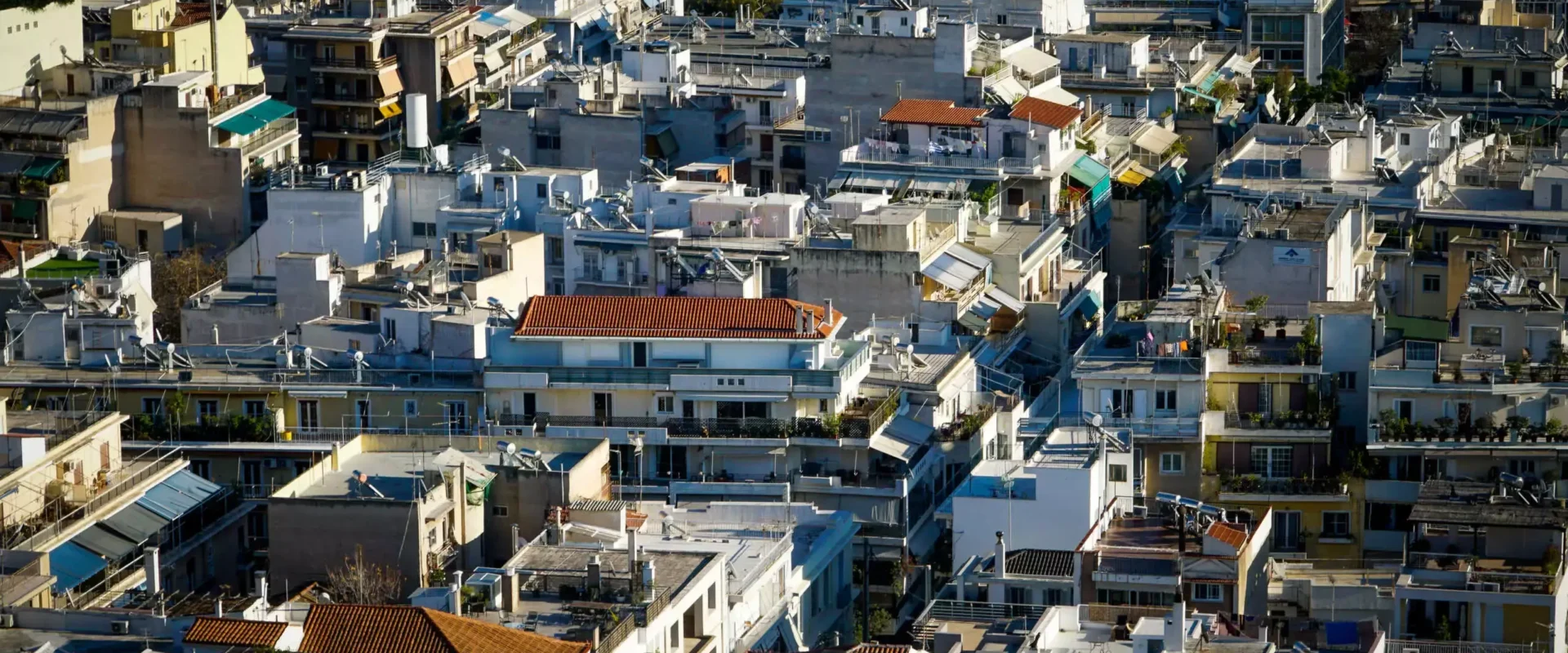 ακίνητα