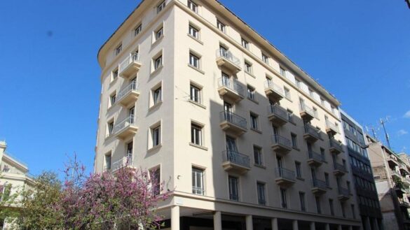 Πολυδύναμο Κέντρο Αστέγων