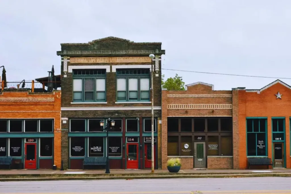 Athens, Texas